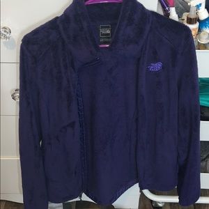 North Face jacket